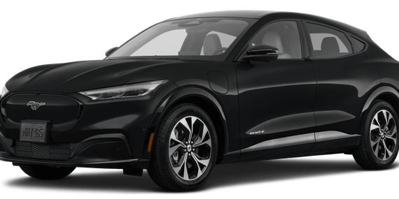 FORD MUSTANG MACH-E 2021 3FMTK3SSXMMA49597 image FORD MUSTANG MACH-E 2021 3FMTK3SSXMMA49597 image